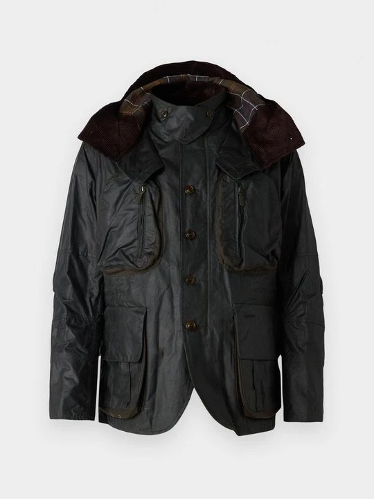 Obrázek produktu Lehká bunda Barbour