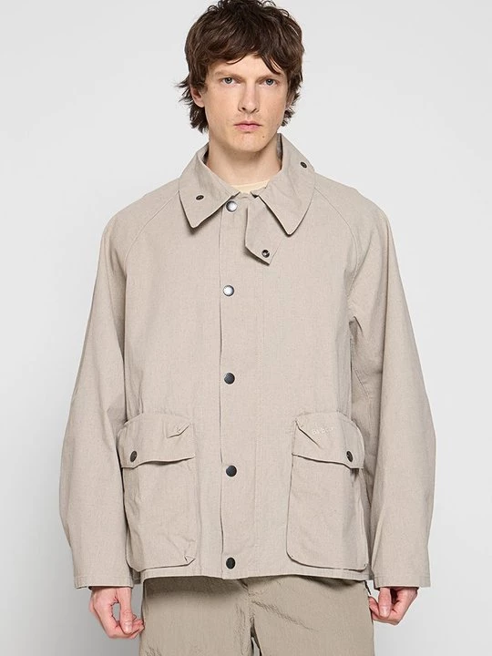 Obrázek produktu Lehká bunda Barbour béžová