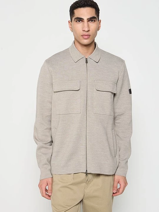 Obrázek produktu Lehká bunda Barbour béžová