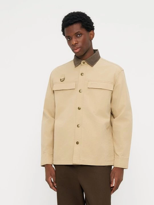 Obrázek produktu Lehká bunda Barbour béžová