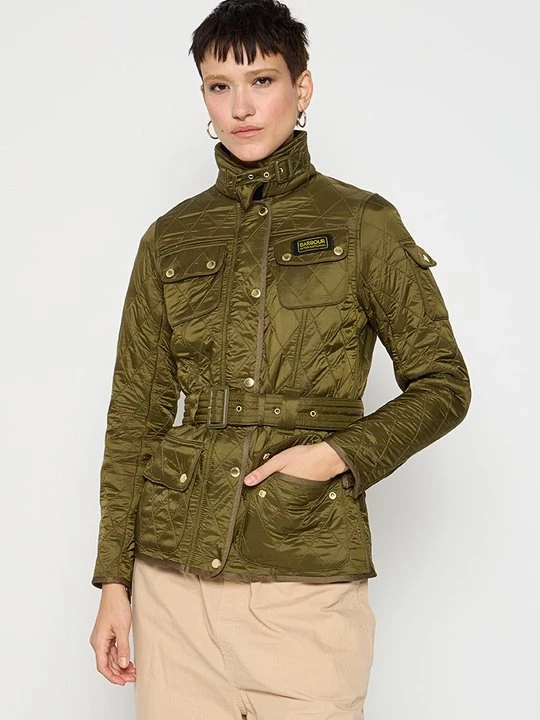 Obrázek produktu Lehká bunda Barbour International