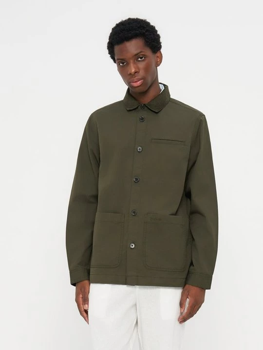 Obrázek produktu Lehká bunda Barbour khaki