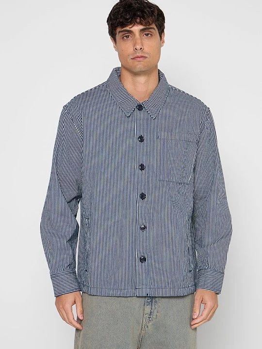 Obrázek produktu Lehká bunda Barbour olivová