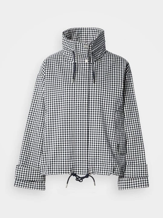 Obrázek produktu Lehká bunda Barbour tmavě modrá