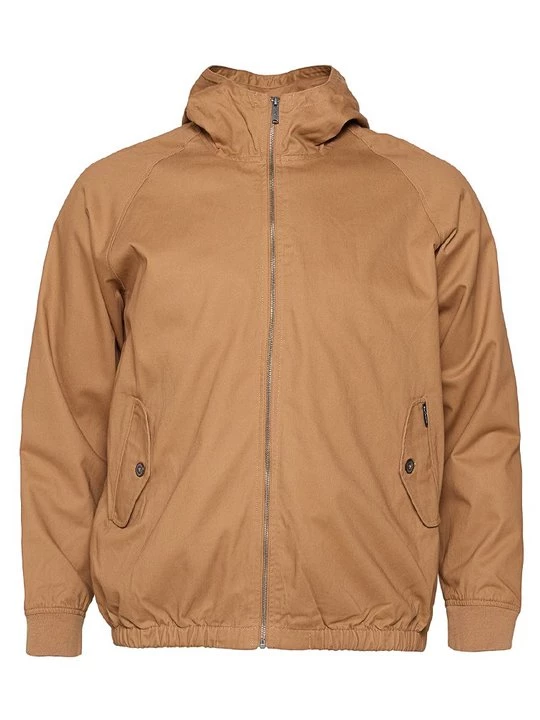 Obrázek produktu Lehká bunda Ben Sherman světle hnědá