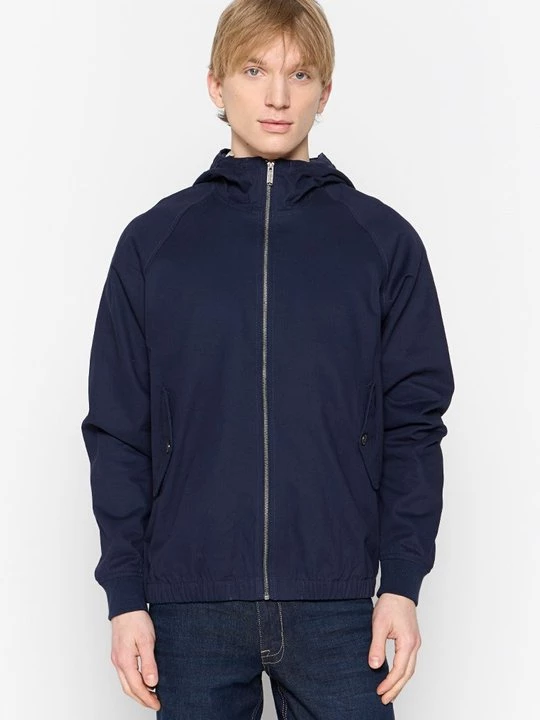 Obrázek produktu Lehká bunda Ben Sherman tmavě modrá