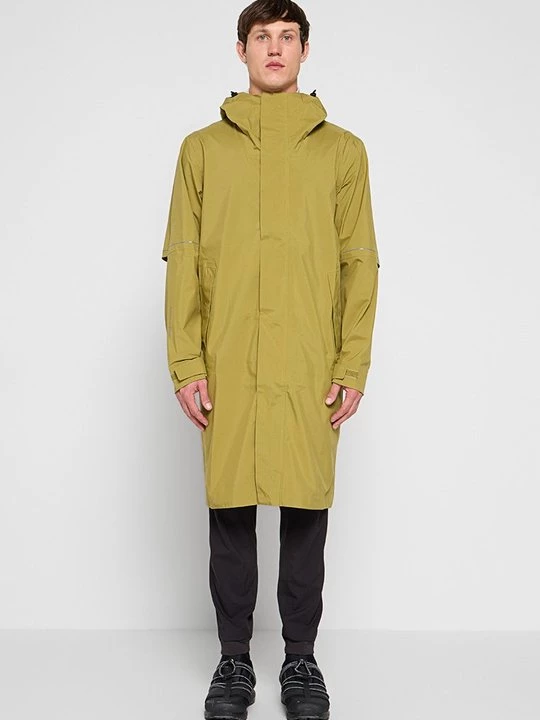 Obrázek produktu Lehká bunda Bergans zelená