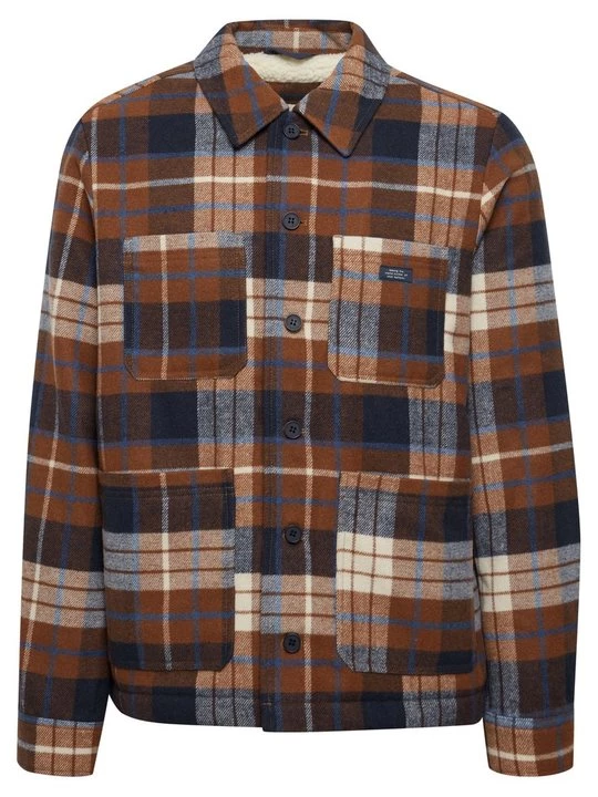 Obrázek produktu Lehká bunda Blend modrá