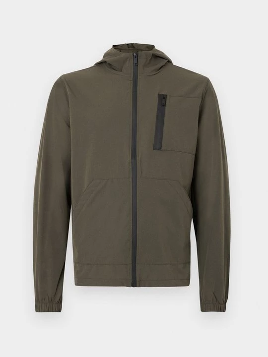Obrázek produktu Lehká bunda Brave Soul khaki