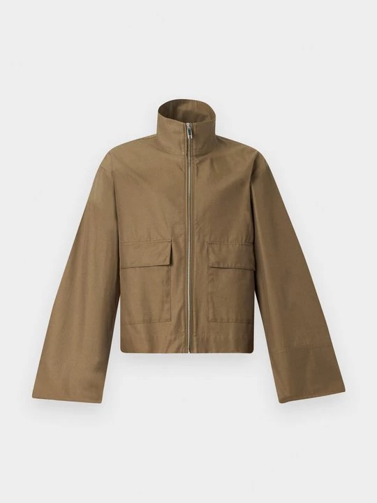 Obrázek produktu Lehká bunda Calvin Klein khaki