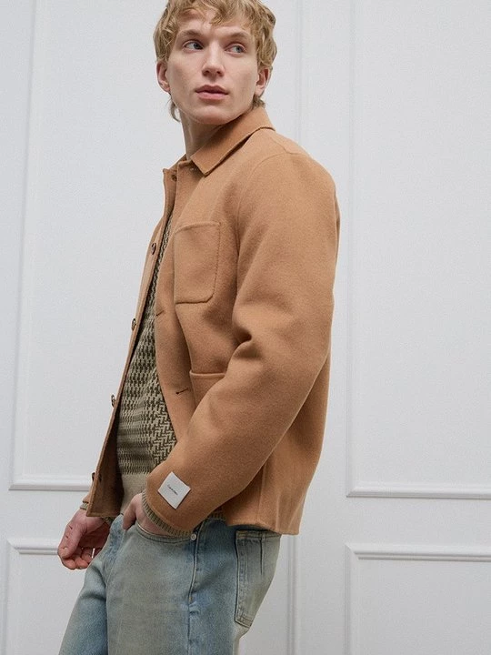 Obrázek produktu Lehká bunda Calvin Klein