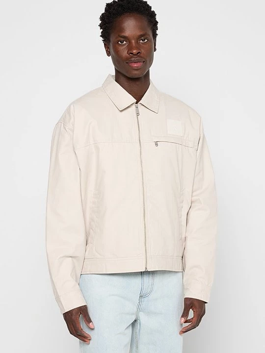 Obrázek produktu Lehká bunda Calvin Klein Jeans