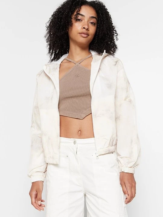 Obrázek produktu Lehká bunda Calvin Klein Jeans