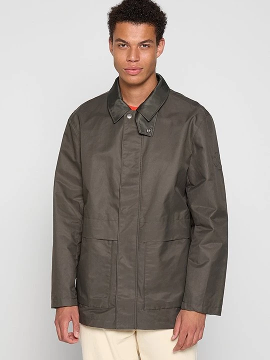 Obrázek produktu Lehká bunda Calvin Klein Jeans khaki