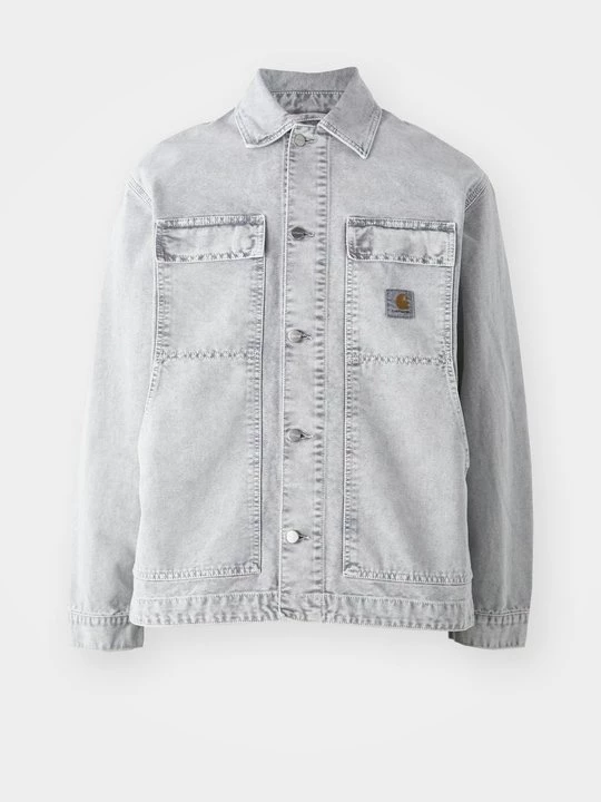 Obrázek produktu Lehká bunda Carhartt WIP černá