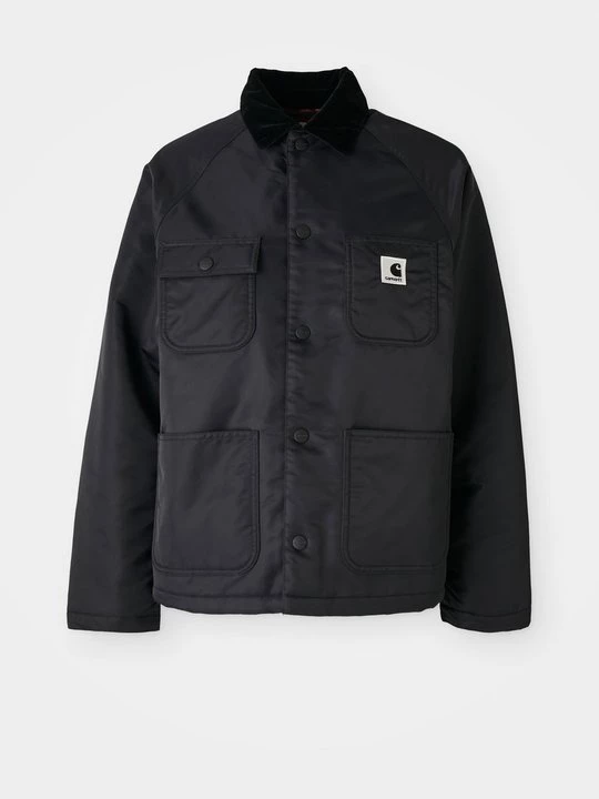 Obrázek produktu Lehká bunda Carhartt WIP černá