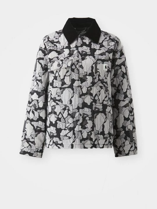 Obrázek produktu Lehká bunda Carhartt WIP černá