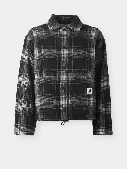 Obrázek produktu Lehká bunda Carhartt WIP černá