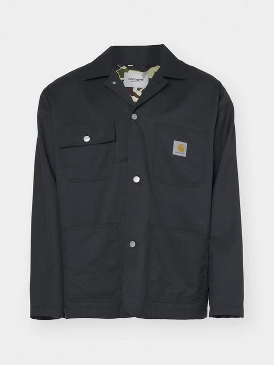 Obrázek produktu Lehká bunda Carhartt WIP černá