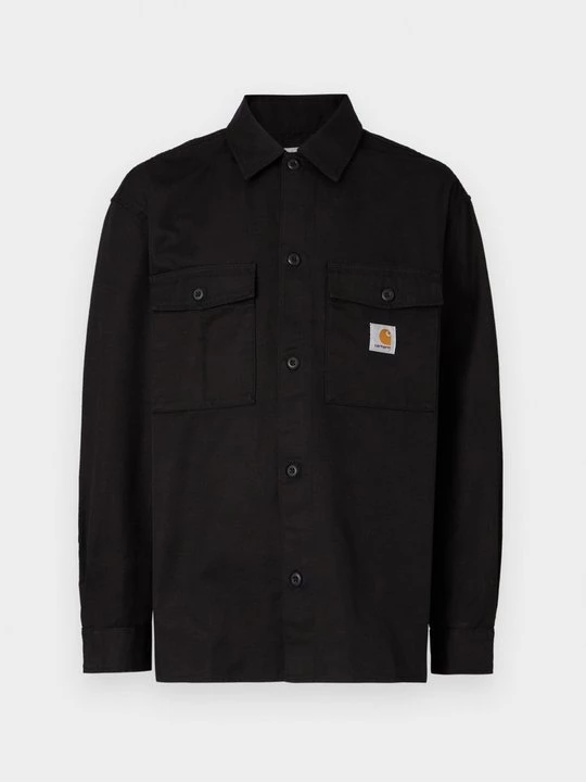 Obrázek produktu Lehká bunda Carhartt WIP černá