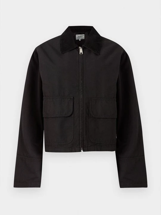 Obrázek produktu Lehká bunda Carhartt WIP černá