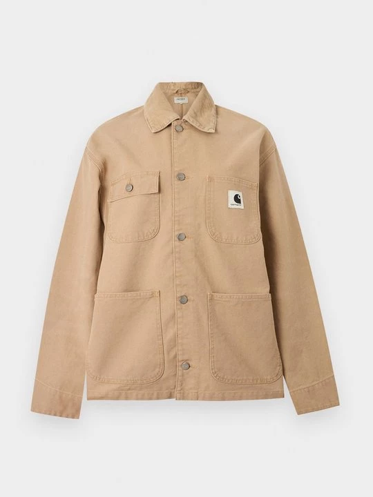 Obrázek produktu Lehká bunda Carhartt WIP hnědá