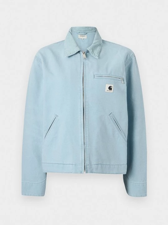 Obrázek produktu Lehká bunda Carhartt WIP modrá