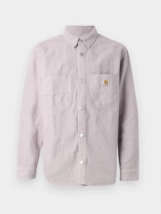 Obrázek produktu Lehká bunda Carhartt WIP světle růžová