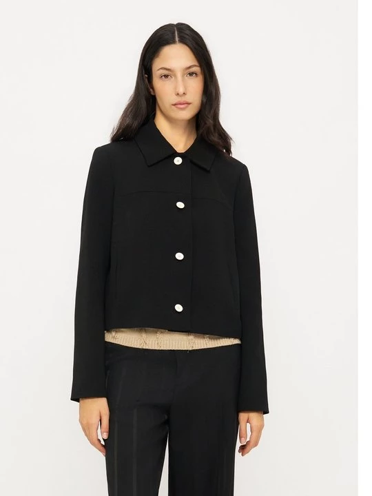 Obrázek produktu Lehká bunda CLAUDIE PIERLOT černá