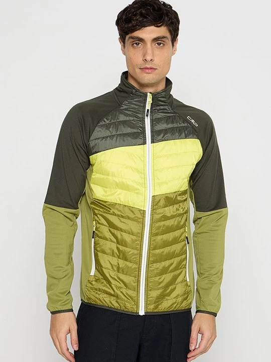 Obrázek produktu Lehká bunda CMP khaki