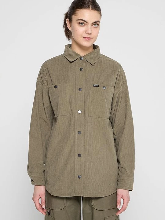 Obrázek produktu Lehká bunda Columbia khaki
