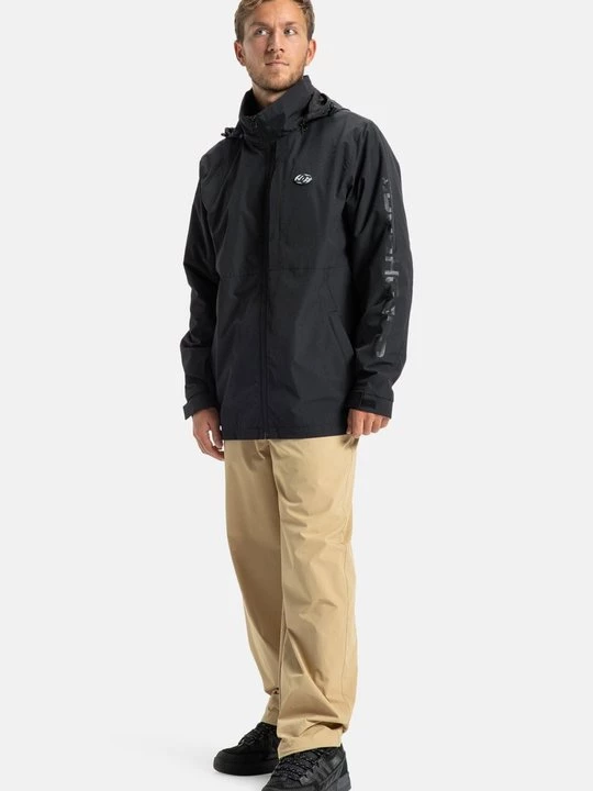 Obrázek produktu Lehká bunda DC Shoes černá
