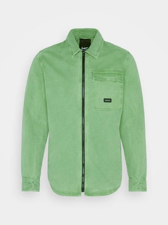 Obrázek produktu Lehká bunda Denham zelená