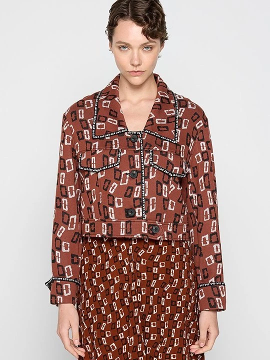 Obrázek produktu Lehká bunda Diane Von Furstenberg