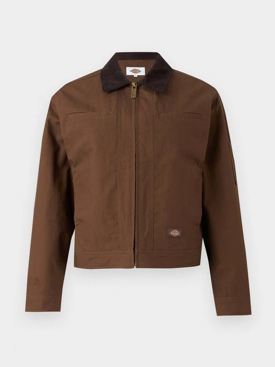 Obrázek produktu Lehká bunda Dickies hnědá