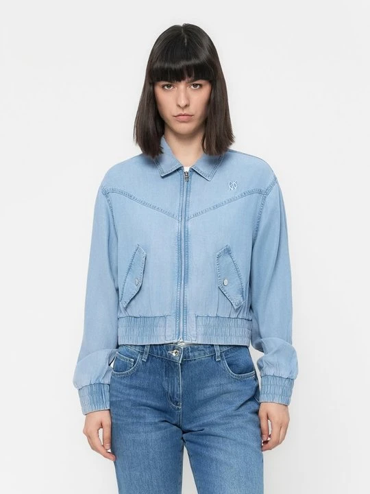 Obrázek produktu Lehká bunda DKNY béžová