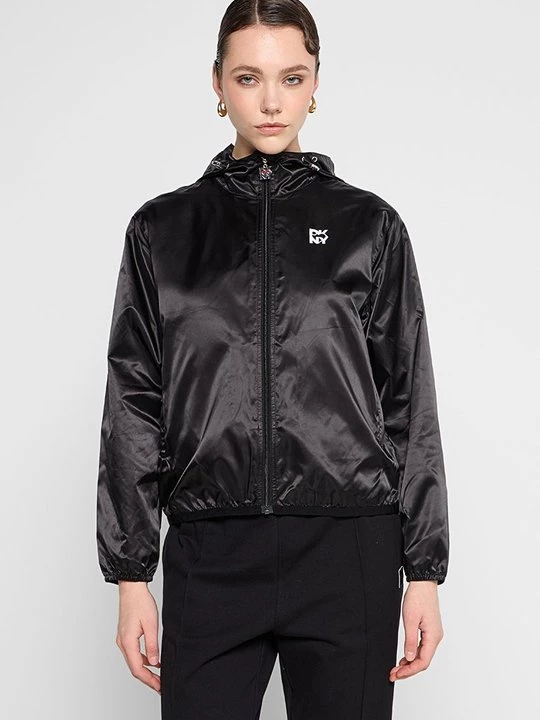 Obrázek produktu Lehká bunda DKNY černá