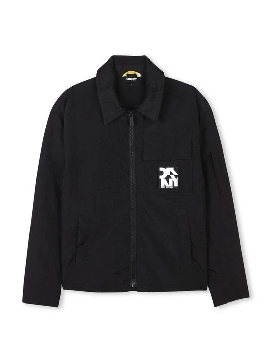 Obrázek produktu Lehká bunda DKNY černá