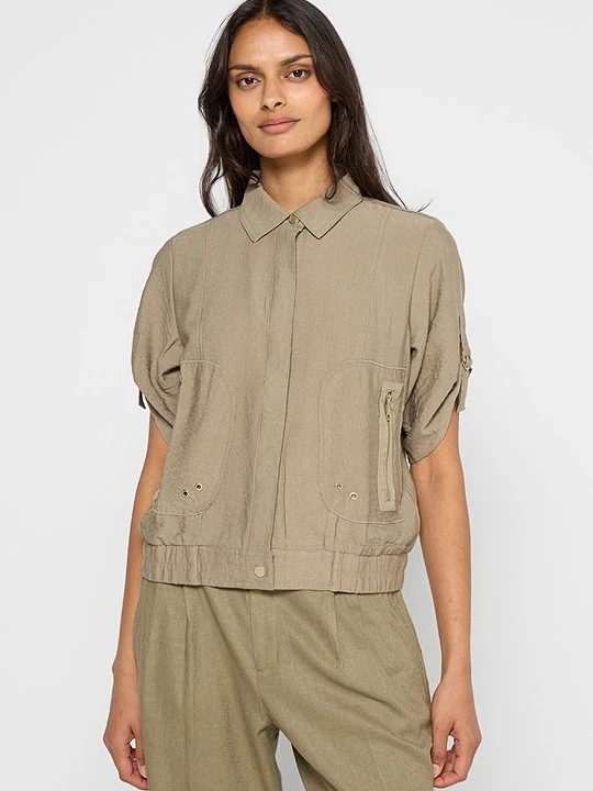 Obrázek produktu Lehká bunda DKNY písková