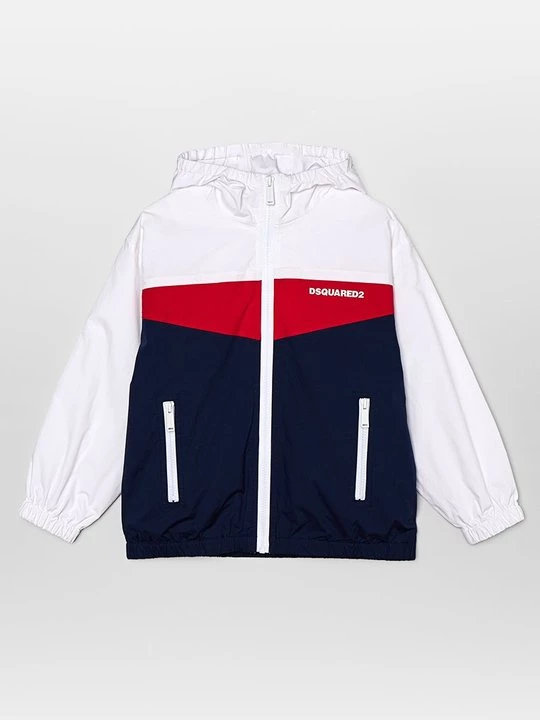 Obrázek produktu Lehká bunda Dsquared2 modrá