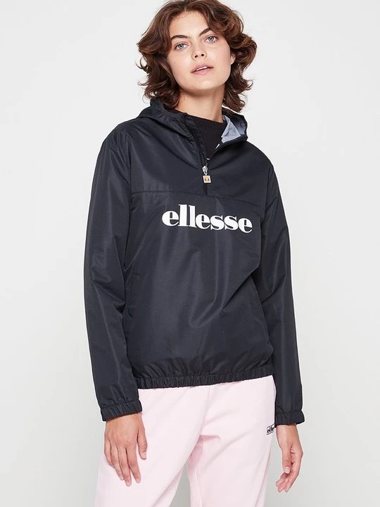 Obrázek produktu Lehká bunda Ellesse černá