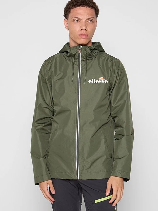 Obrázek produktu Lehká bunda Ellesse khaki