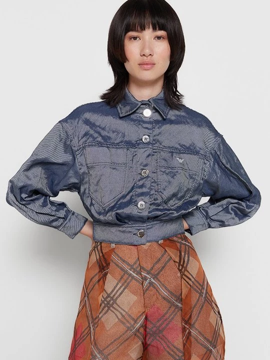 Obrázek produktu Lehká bunda Emporio Armani