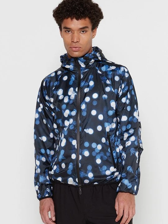 Obrázek produktu Lehká bunda Emporio Armani