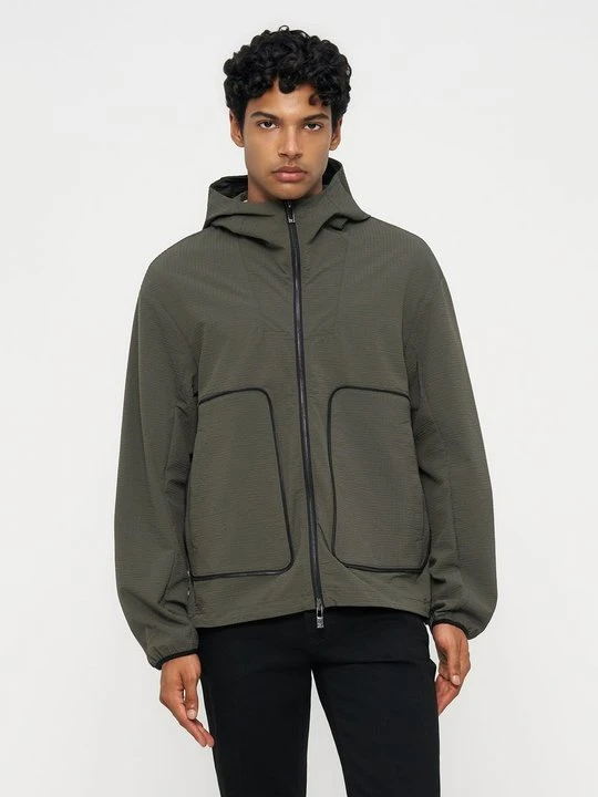 Obrázek produktu Lehká bunda Emporio Armani