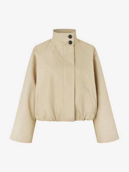 Obrázek produktu Lehká bunda Envii khaki