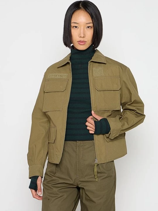 Obrázek produktu Lehká bunda G-Star khaki