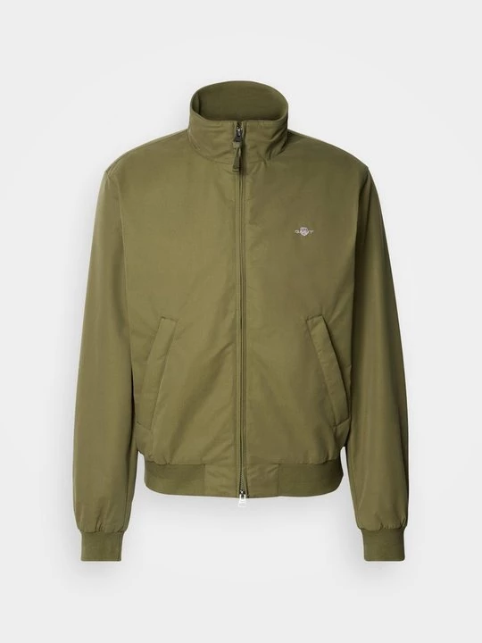 Obrázek produktu Lehká bunda Gant khaki
