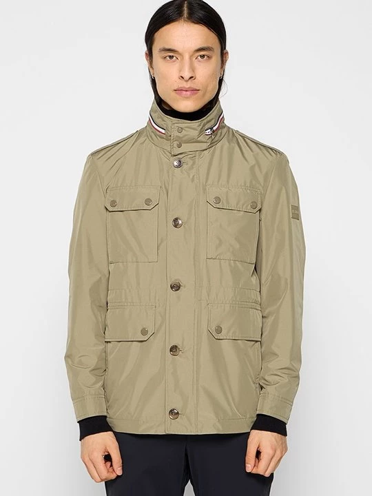 Obrázek produktu Lehká bunda HECHTER PARIS khaki