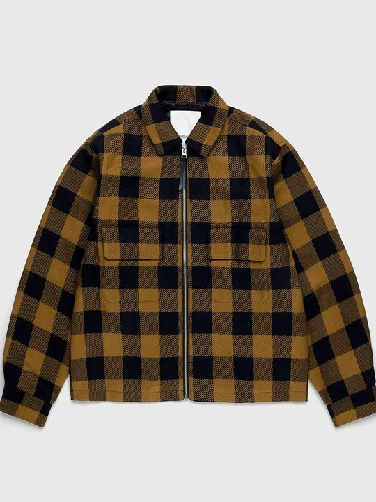 Obrázek produktu Lehká bunda Highsnobiety